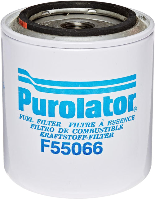 F55066 Fuel Filter