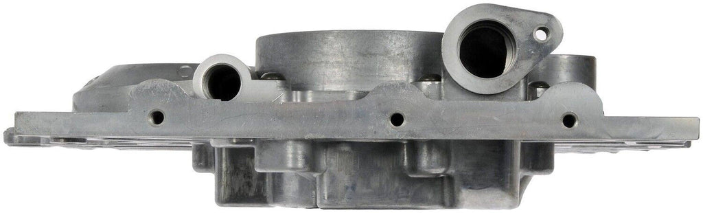 Engine Timing Cover for Colorado, Canyon, H3, Trailblazer, Envoy+More 635-521
