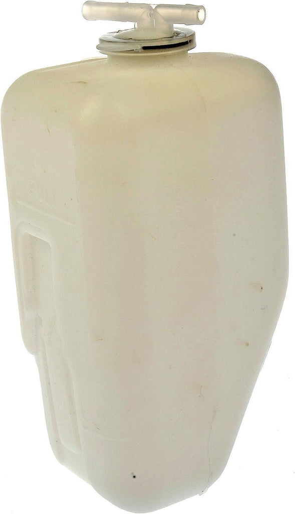 Dorman 603-447 Front Engine Coolant Reservoir Compatible with Select Toyota Models