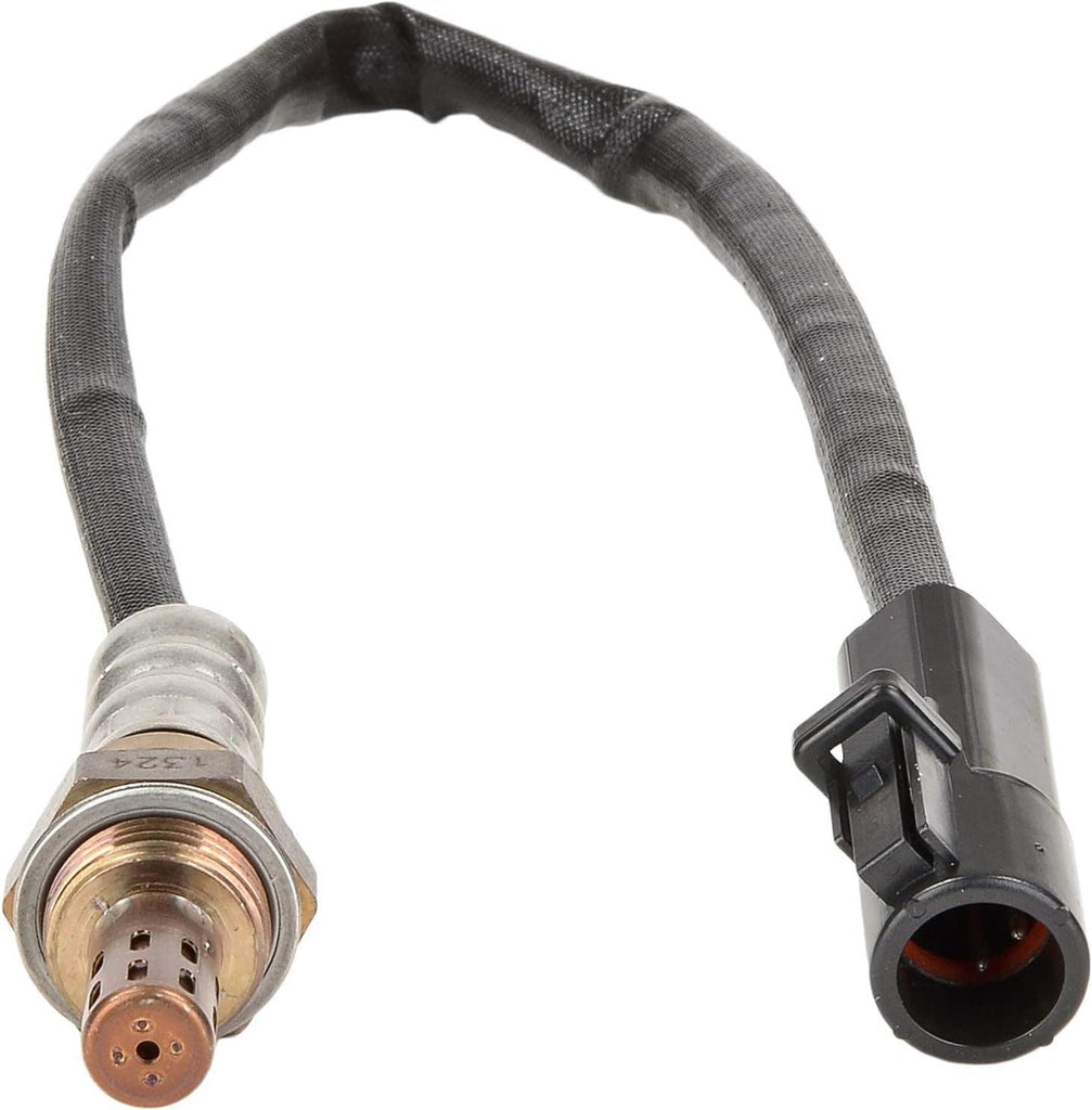 Automotive 18124 Premium OE Fitment Oxygen Sensor -Select Ford Escape,E-150/250/350/450,Fiesta,Fusion,F-250/350/450/550; Lincoln Zephyr; Mazda Tribute; Mercury Mariner,Milan
