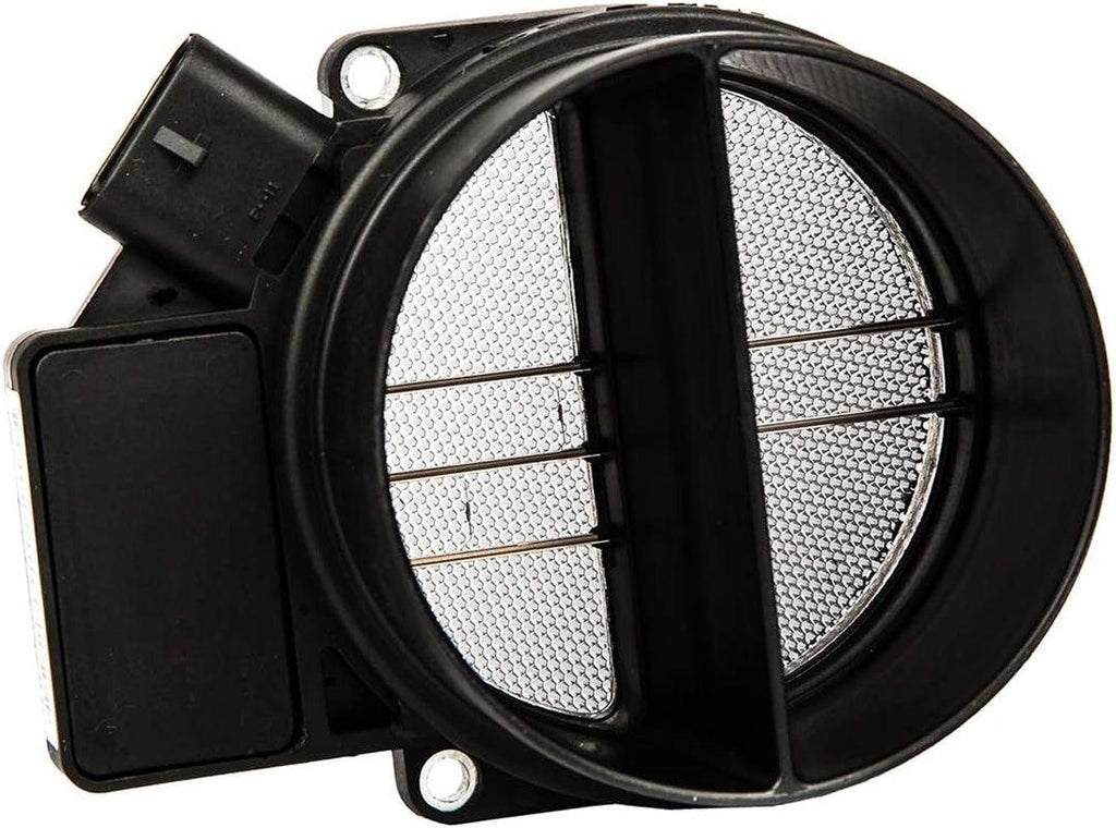 GM Genuine Parts 19330121 Mass Airflow Sensor with Intake Air Temperature Sensor