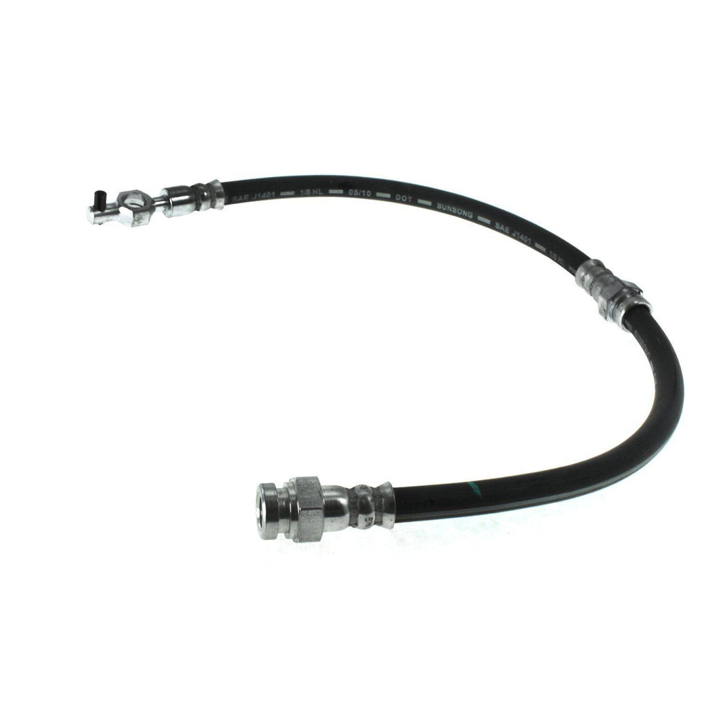 Centric Brake Hydraulic Hose for B2200, B2600, B2000 150.45018