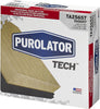 TA25657 tech Air Filter