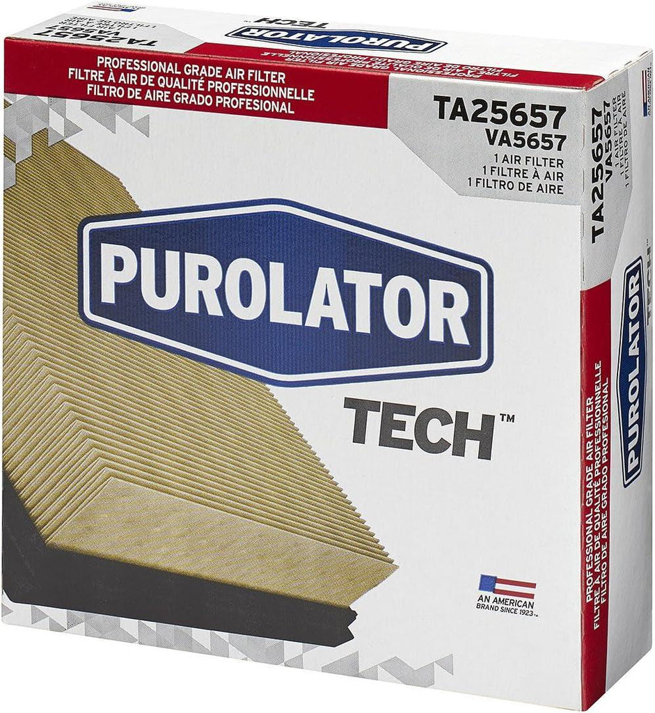 TA25657 tech Air Filter
