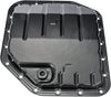 Dorman 265-847 Transmission Oil Pan Compatible with Select Scion / Toyota Models