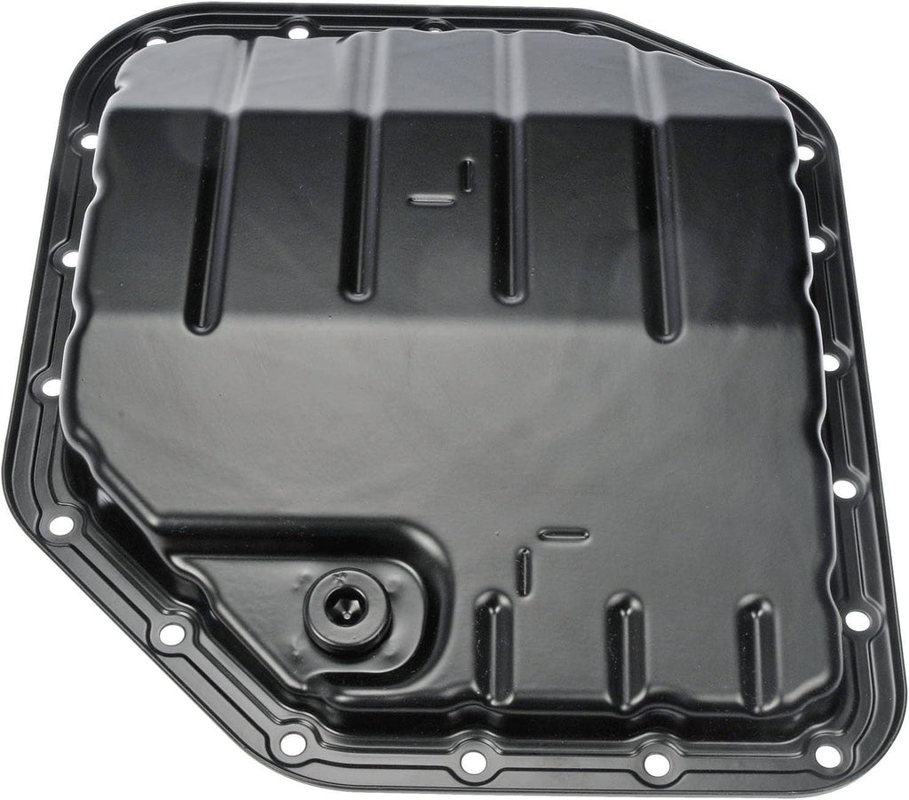 Dorman 265-847 Transmission Oil Pan Compatible with Select Scion / Toyota Models