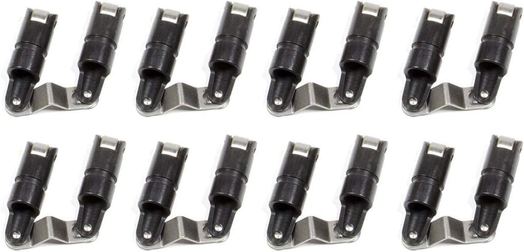 91717 Vertical Style Solid Roller Camshaft Lifter