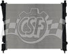 CSF 3893: Radiator Dodge Durango 3.6L 2020-2016
