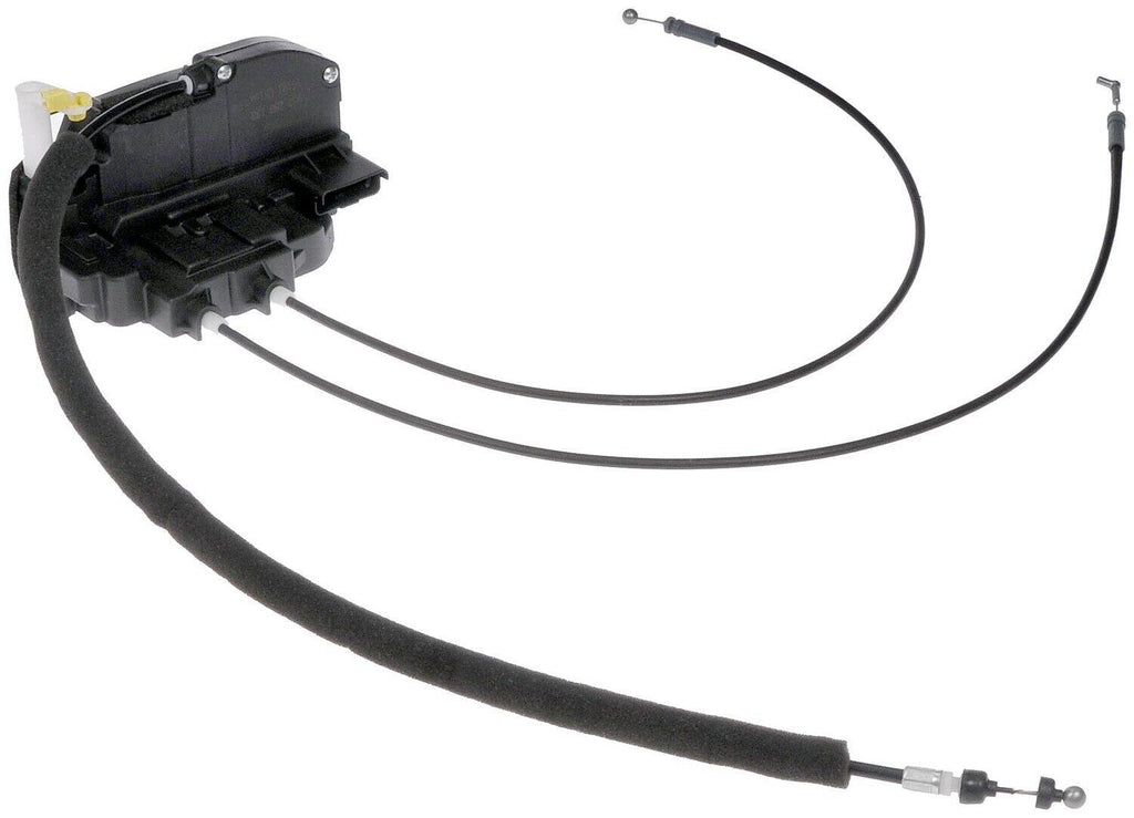 Dorman Door Lock Actuator Motor for 07-11 Nissan Versa 937-280