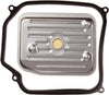 P1248 Transmission Filter