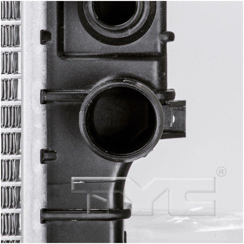 2307 Radiator Assembly for 01-07 Ford Escape