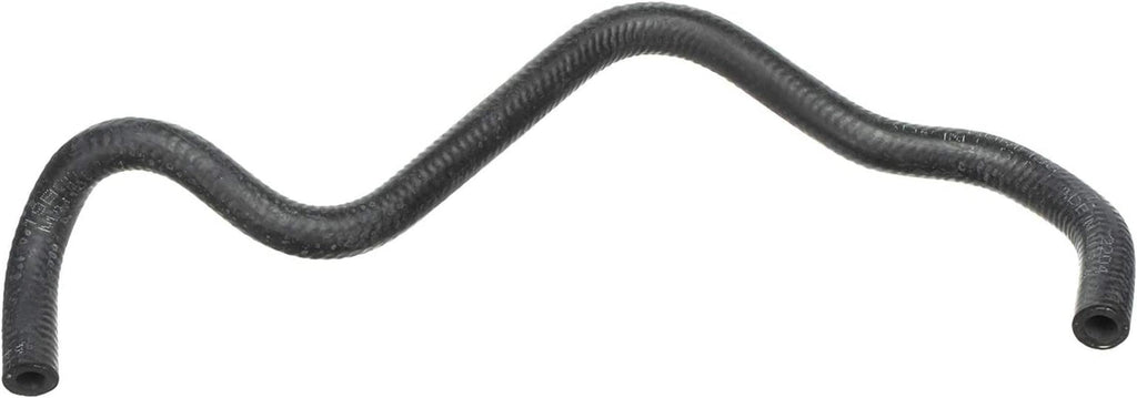 Professional 16205M Molded Heater Hose