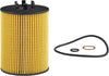 L25511 Premium Engine Protection Cartridge Oil Filter