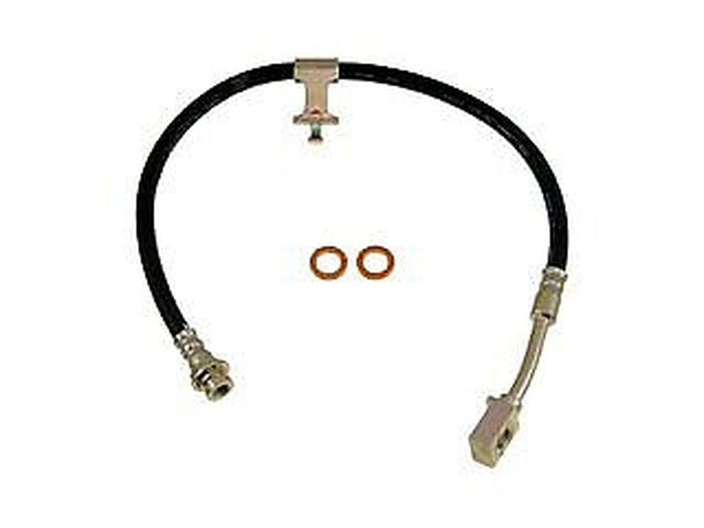 Dorman Brake Hydraulic Hose for P30, P3500, P35, P30 Van, P35/P3500 Van H38167