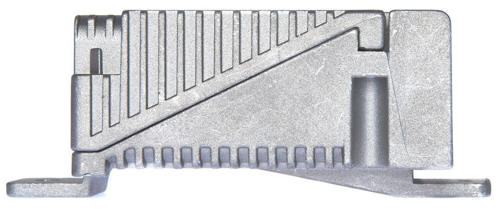Gates Engine Cooling Fan Module for Mercedes-Benz FCM121