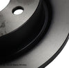 Beck Arnley Rear Disc Brake Rotor for 14-22 Cooper (083-3693)