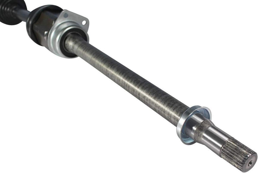 NCV11047 CV Axle Shaft Assembly - Right Front (Passenger Side)