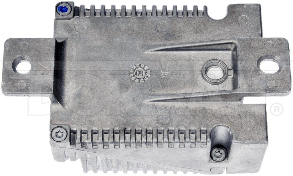 Dorman Engine Cooling Fan Module for Fusion, Milan, Zephyr 902-437