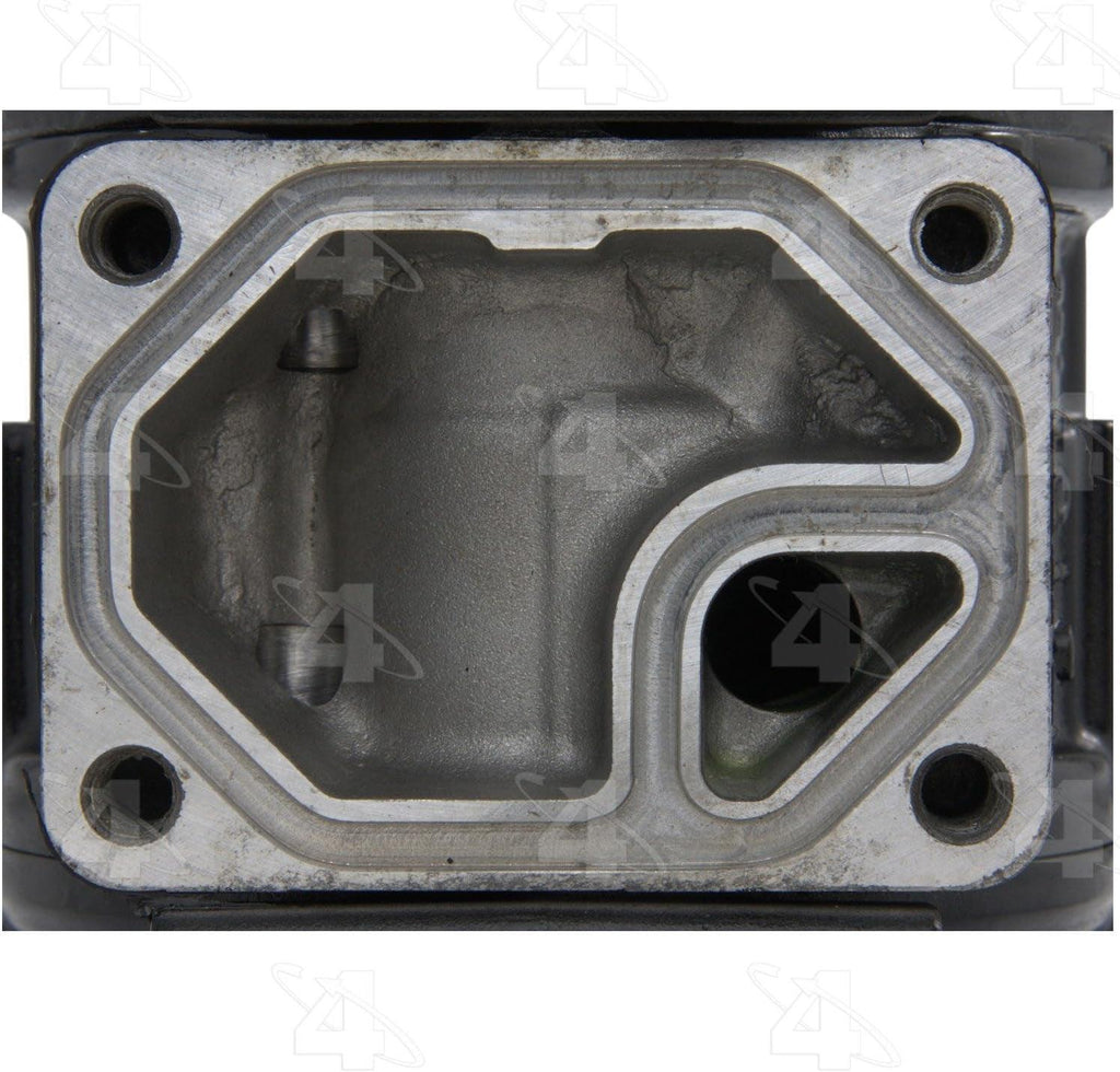77321 Remanufactured AC Compressor