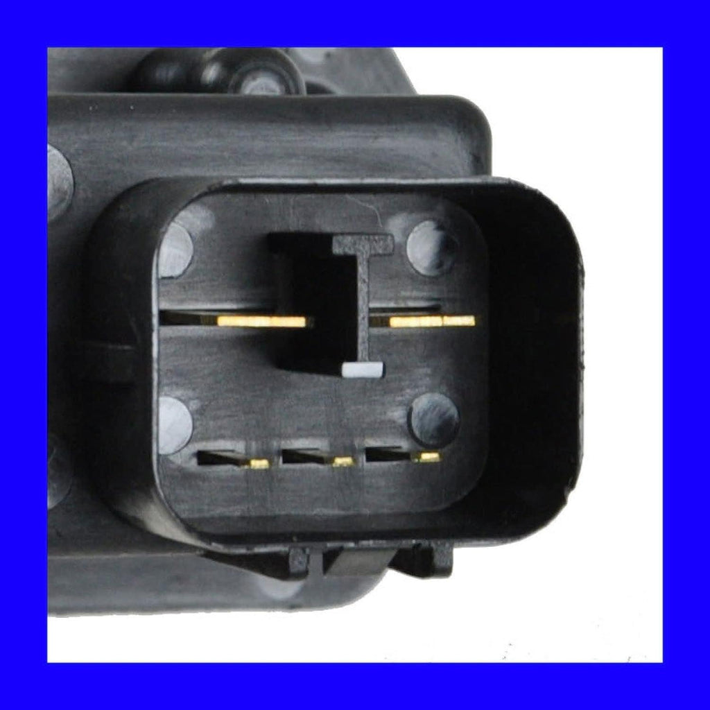 Blower Motor Resistor for 1998-2001 Ford Explorer / 1998-2001 Mercury Mountaineer