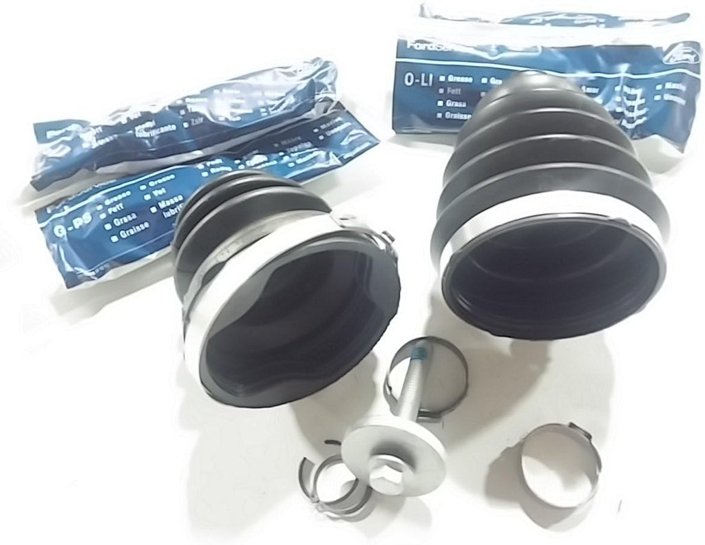 Genuine  31256012, CV Joint Axle Bellows Kit (Inner & Outer)