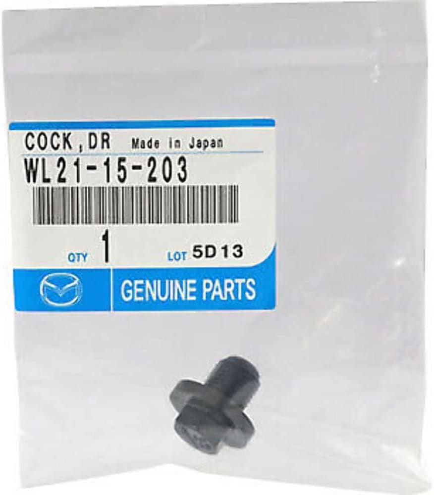 Cock Drain Wl2115203