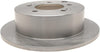 Silver 18A2746A Rear Disc Brake Rotor