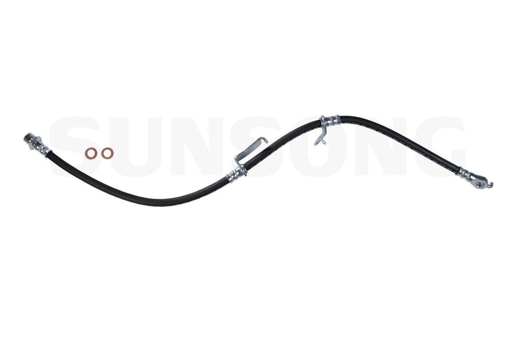 Sunsong Brake Hydraulic Hose for Mirai, RAV4, Hs250H 2202798
