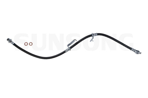 Sunsong Brake Hydraulic Hose for Mirai, RAV4, Hs250H 2202798