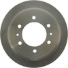 Centric Rear Disc Brake Rotor for H3, H3T (121.69002)