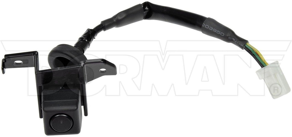Dorman Park Assist Camera for 09-11 Camry 590-933