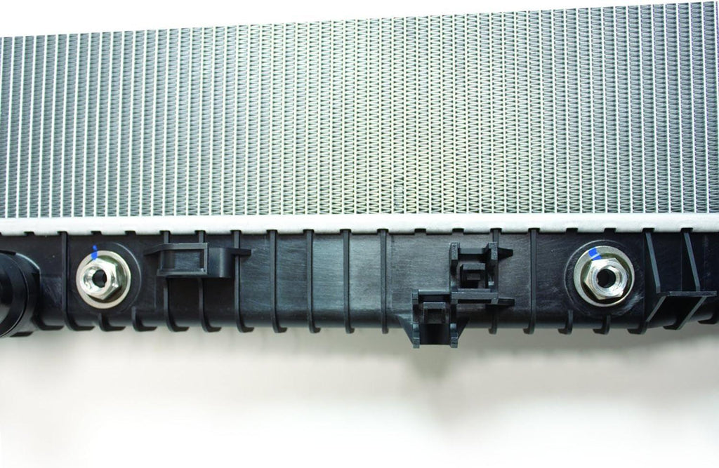 13505 Radiator Compatible with 2012-2015 Mercedes Benz M Class