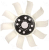 Four Seasons Engine Cooling Fan Blade for 1990-1997 Aerostar 36882