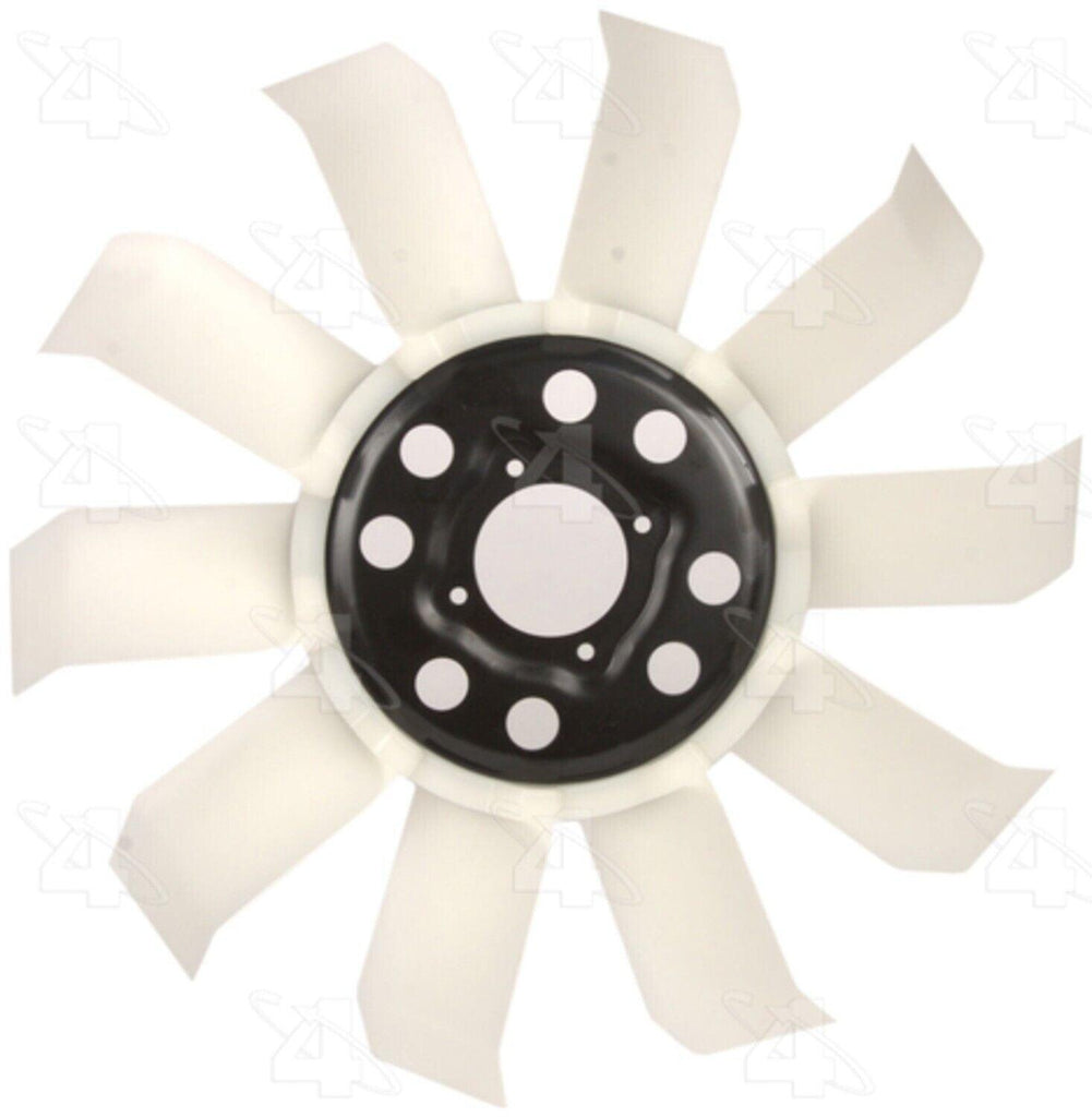 Four Seasons Engine Cooling Fan Blade for 1990-1997 Aerostar 36882