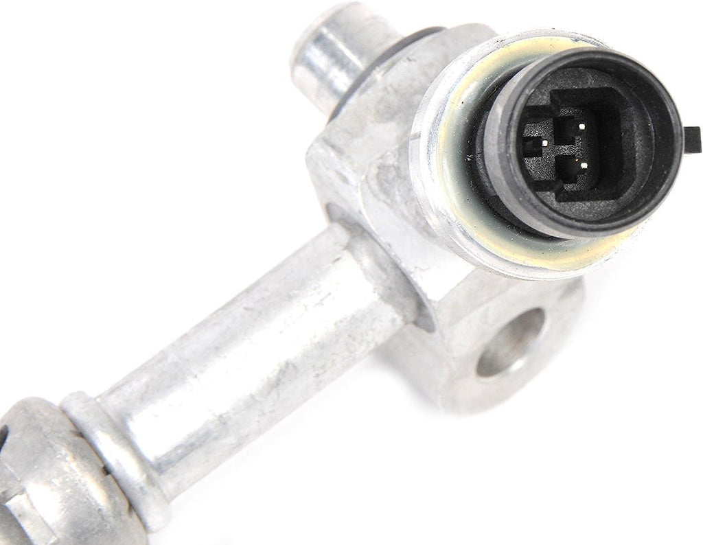 GM Genuine Parts 15-34858 Air Conditioning Compressor and Condenser Hose Assembly