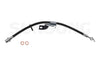 Sunsong Brake Hydraulic Hose for F-150, Lobo, Mark LT 2205814