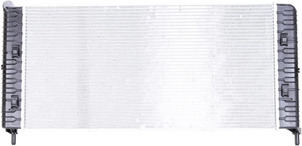 13326 Radiator Compatible with 2006-2016 Chevrolet Impala