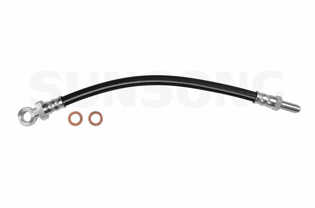 Sunsong Brake Hydraulic Hose for Midget, MGB, Sprite, 3000 2203631