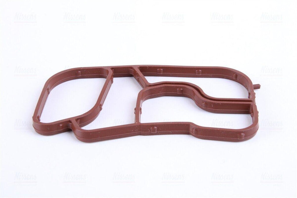 Engine Oil Cooler for Q3, Q3 Quattro, Tiguan Limited, A5 Quattro, Q5+More 90659