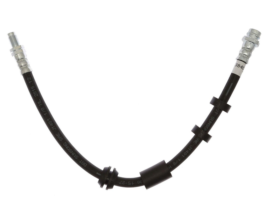 Raybestos Brake Hydraulic Hose for Volvo BH384037