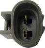 630700 Toyota Replacement Radiator Cooling Fan Motor