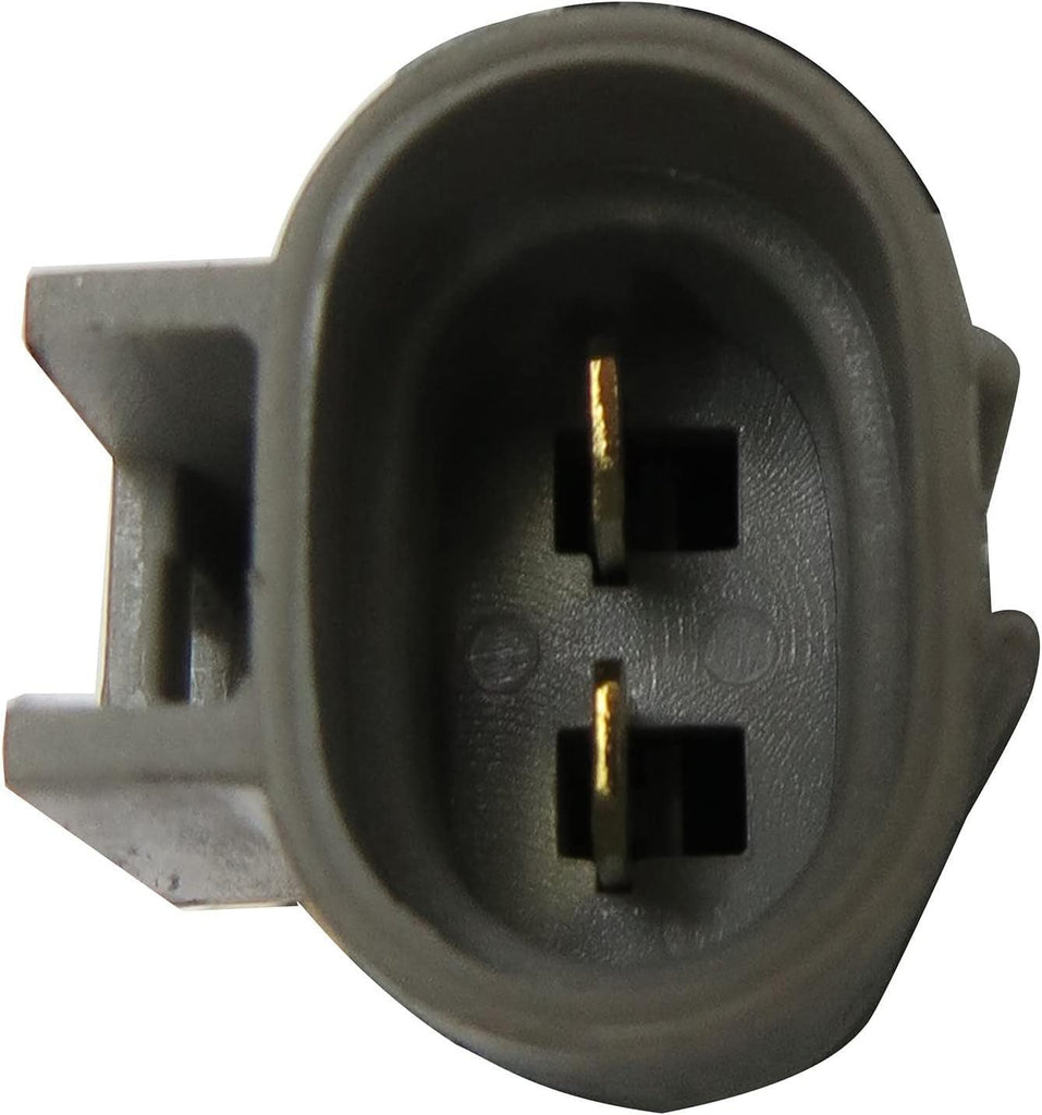 630700 Toyota Replacement Radiator Cooling Fan Motor