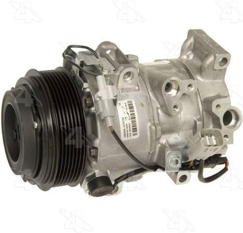 (158348) A/C Compressor