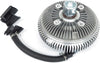 Derale 22310 USMW Professional Series Heavy Duty Fan Clutch