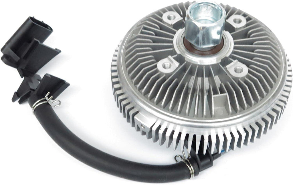 Derale 22310 USMW Professional Series Heavy Duty Fan Clutch