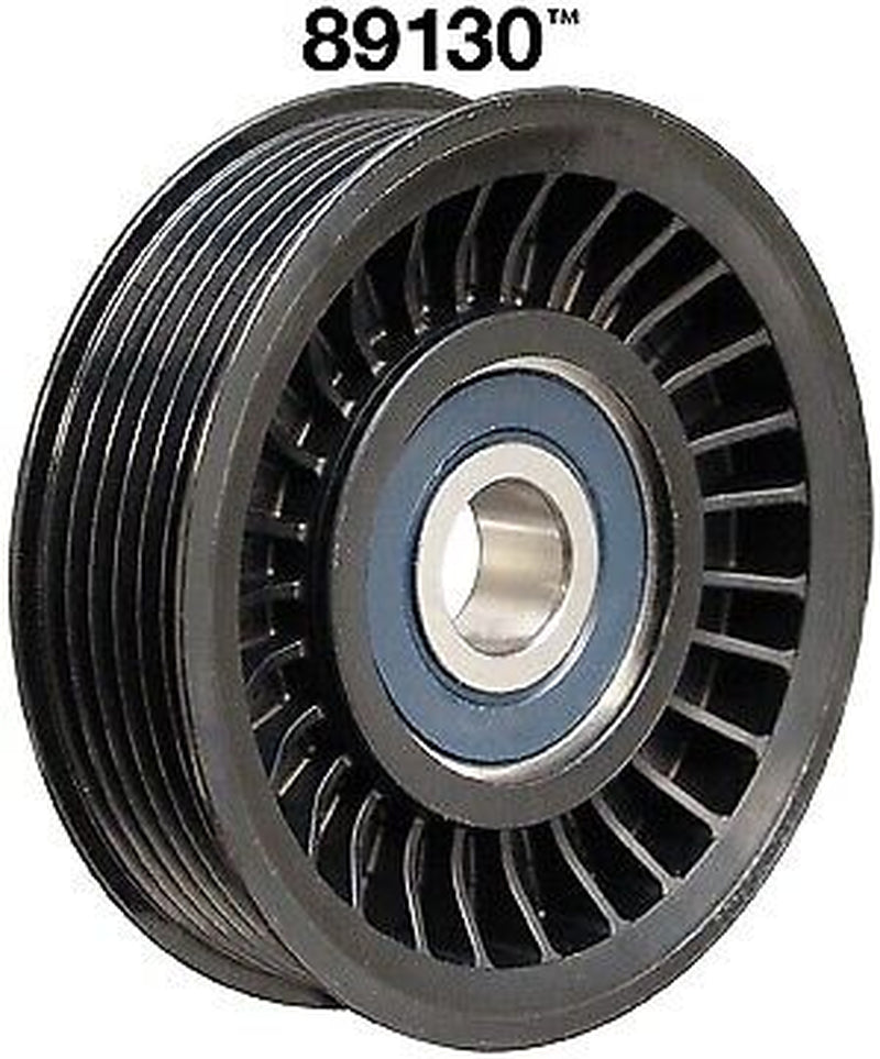 Accessory Drive Belt Idler Pulley for Expedition, Navigator, Explorer+More 89130