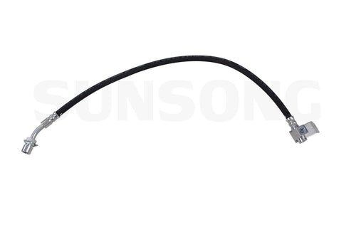 Sunsong Brake Hydraulic Hose for 1997-2004 Dakota 2203502