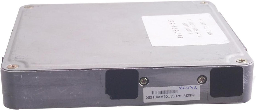 Cardone 72-1542 Remanufactured Engine Control Computer Module, ECC/ECM