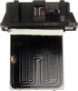 Dorman 973-118 HVAC Blower Motor Resistor Kit Compatible with Select Nissan Models