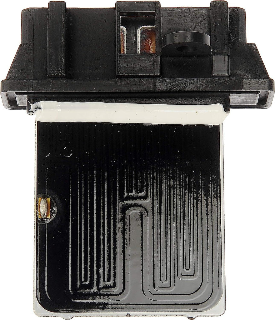 Dorman 973-118 HVAC Blower Motor Resistor Kit Compatible with Select Nissan Models